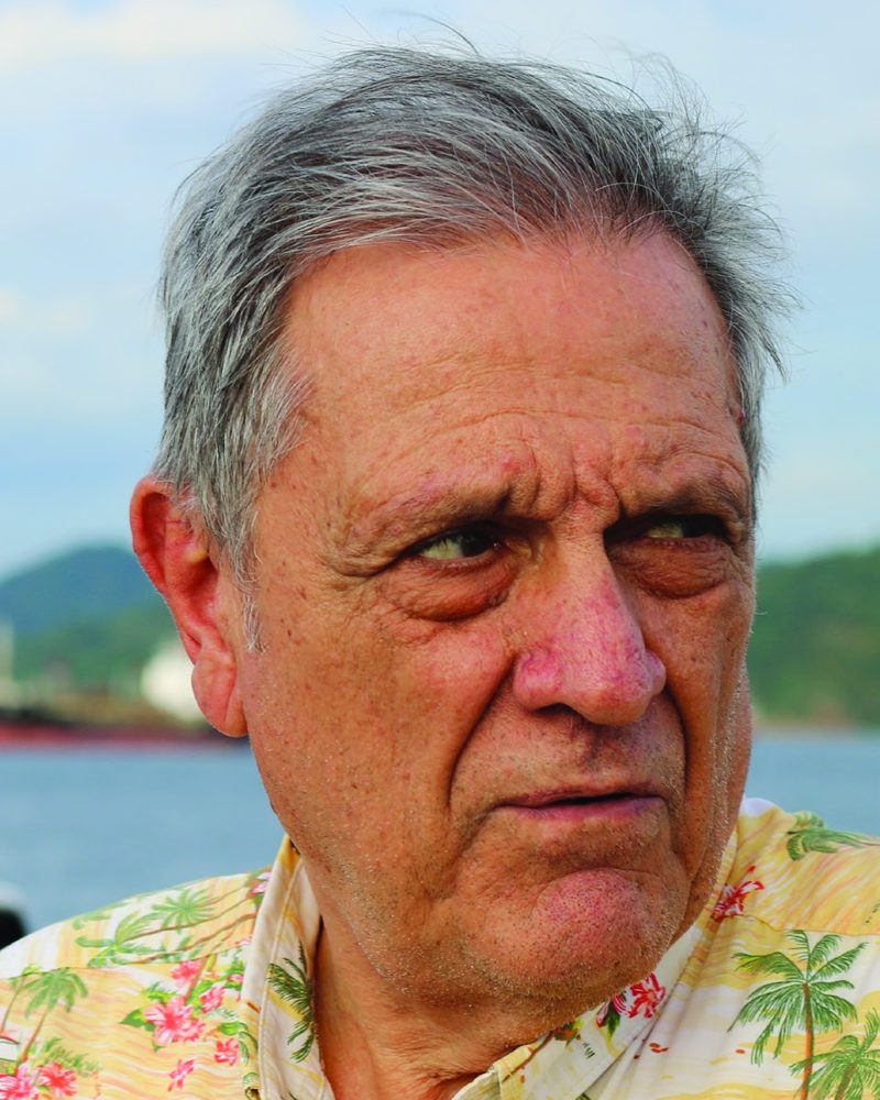 Socrate Alexiadis
